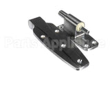 11248000045 Kason Hinge 1-1/2" (38.1 Mm) Brushed Chr