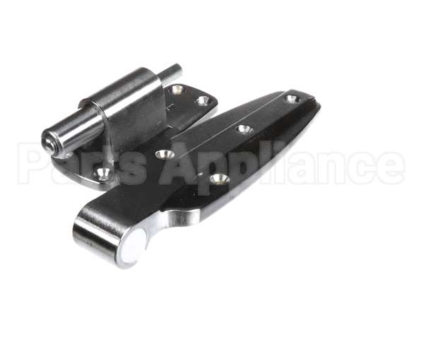 11248000045 Kason Hinge 1-1/2" (38.1 Mm) Brushed Chr