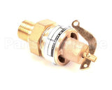 1124857 Market Forge Svc-Safety Valve