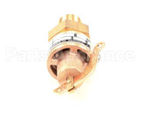 1124857 Market Forge Svc-Safety Valve