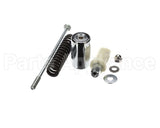 11255-000003 Kason Polised Chrome Spring Kit