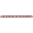 11255 Compatible Blodgett Name Plate