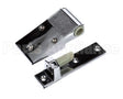 11255000014 Kason Cam Lift Hinge Chr.flush Rh