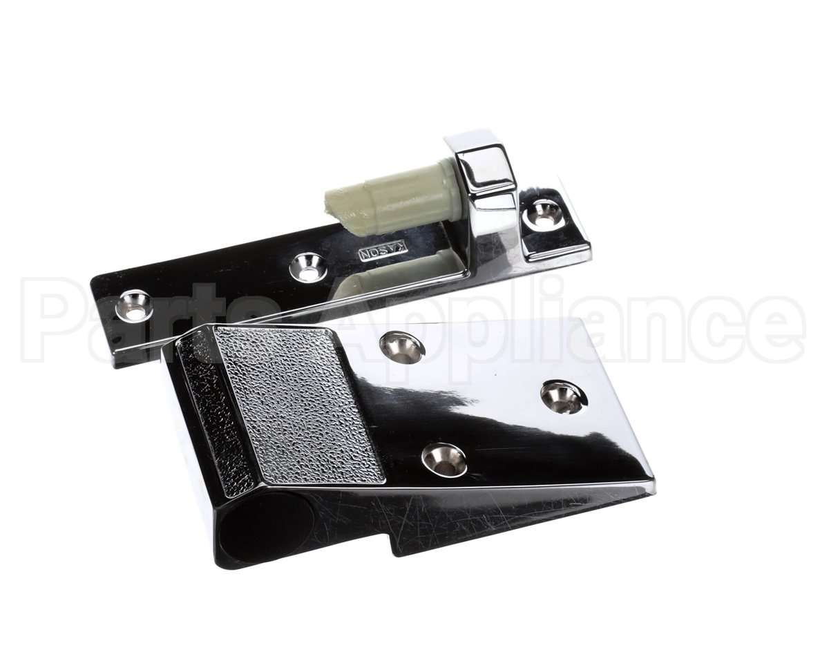 11255000014 Kason Cam Lift Hinge Chr.flush Rh