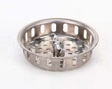 11258 Fisher Strainer Basket Ss