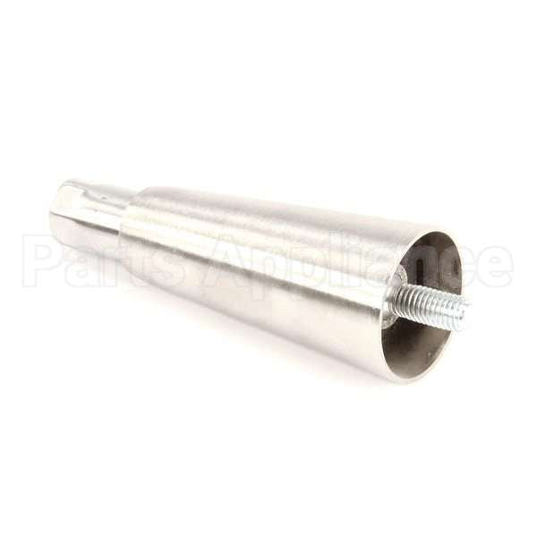 112587 Compatible Champion Leg, Adj.cast Ni-Plated Sstfoo