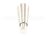 112587 Champion - Moyer Diebel Leg, Adj.cast Ni-Plated Sstfoo