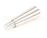 112587 Champion - Moyer Diebel Leg, Adj.cast Ni-Plated Sstfoo