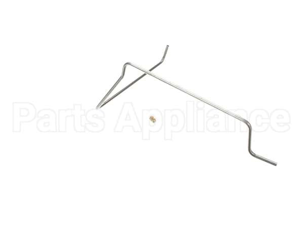 11259-3 Montague Tubing Pilot Formed