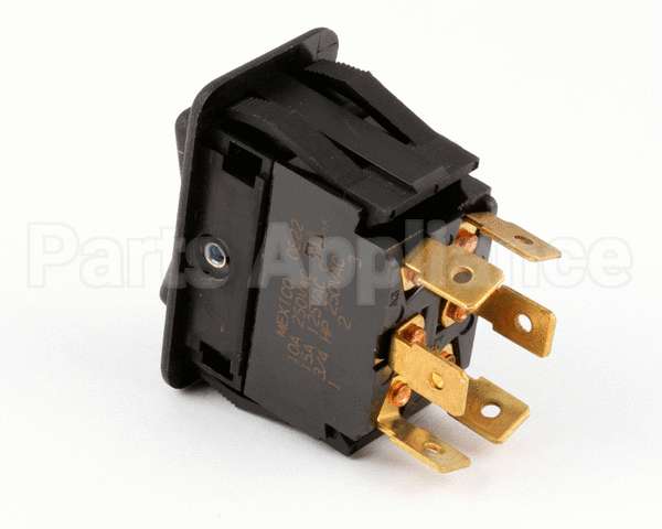 1126 Imperial Power Switch-3 Position, On, Off & Cool