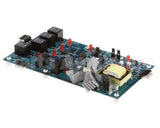 112628 Champion - Moyer Diebel Board,Time Control
