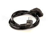 112628 Nespresso Line Cord Us 498A L=180M