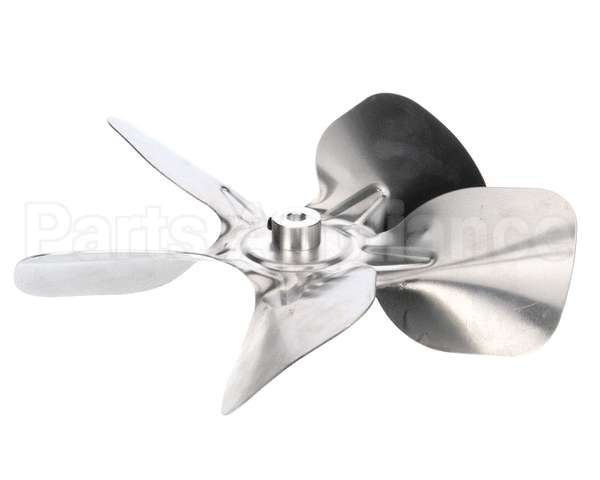 112630 Hussmann 10 Dia Fan 22 Deg Ccw 5/16 Br