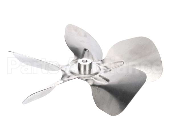 112630 Hussmann 10 Dia Fan 22 Deg Ccw 5/16 Br