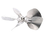 112630 Hussmann 10 Dia Fan 22 Deg Ccw 5/16 Br