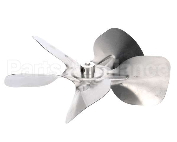 112630 Hussmann 10 Dia Fan 22 Deg Ccw 5/16 Br