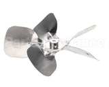 112650 Hussmann 10 Dia Fan 41 Deg Ccw 5/16 Br