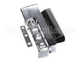 11267WT0014 Kason Chrome Hinge Pairs