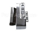 11267WT0014 Kason Chrome Hinge Pairs
