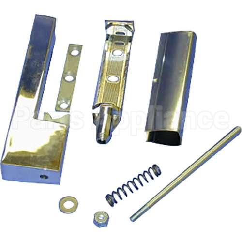 11268000014 Compatible Kason Kason -Hinge - Spring: 1-1/4"