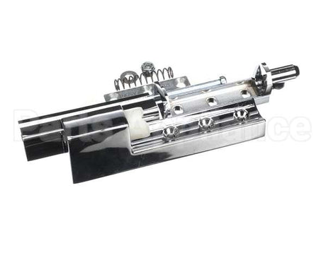11268000014 Kason Hinge Chr 1-5/8-2-3/8 Spr Rh