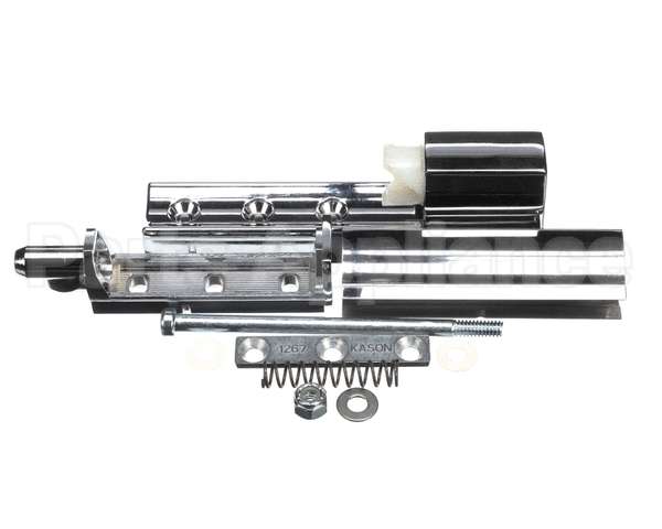11268000014 Kason Hinge Chr 1-5/8-2-3/8 Spr Rh