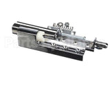 11268000014 Kason Hinge Chr 1-5/8-2-3/8 Spr Rh