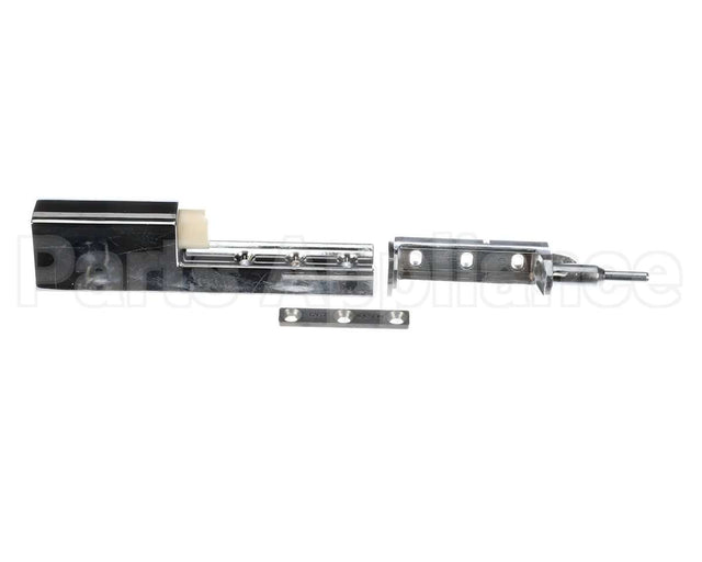 11269000014 Kason Hinge 1 5/8 Chrome Rh