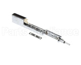 11269000014 Kason Hinge 1 5/8 Chrome Rh