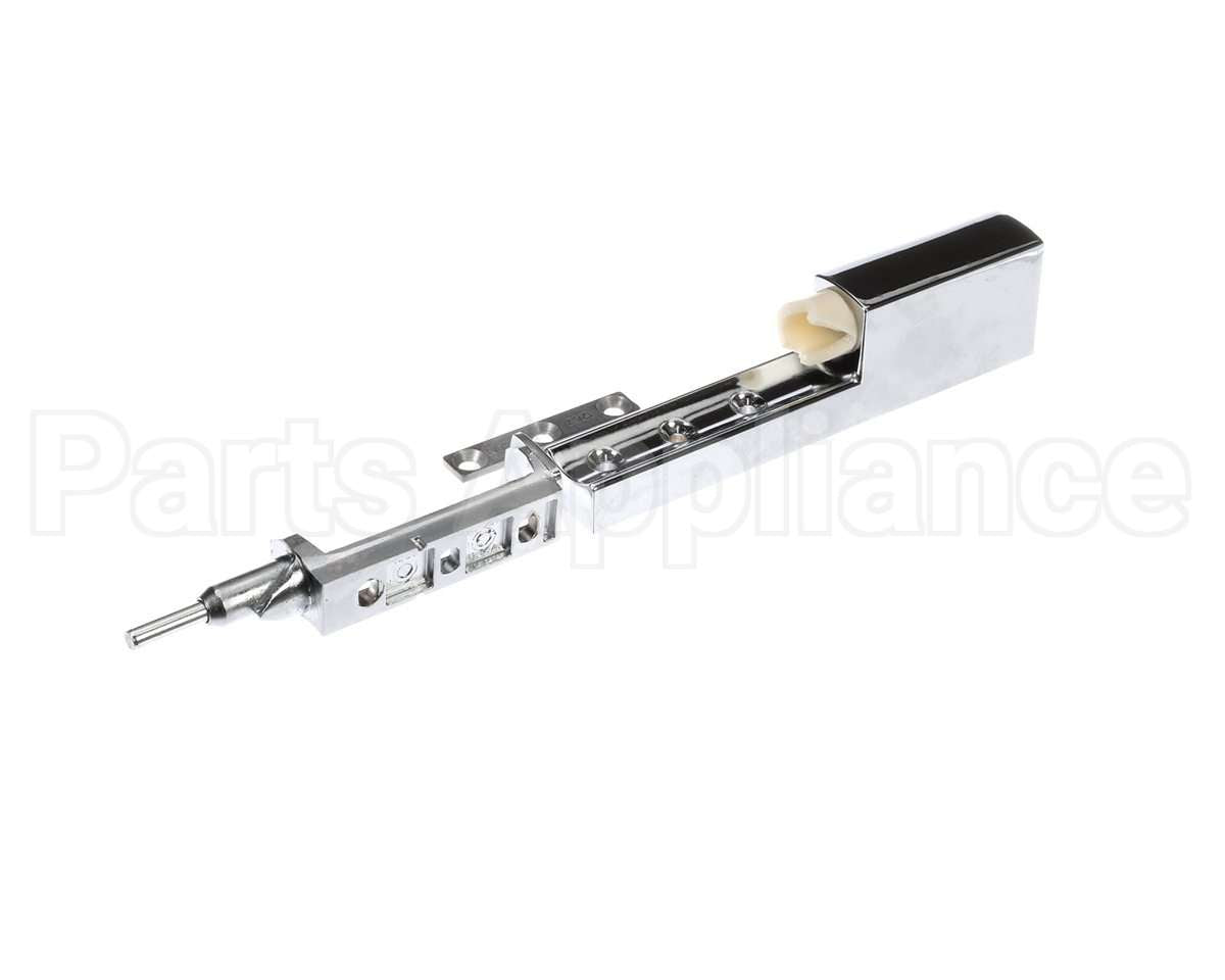 11269000014 Kason Hinge 1 5/8 Chrome Rh