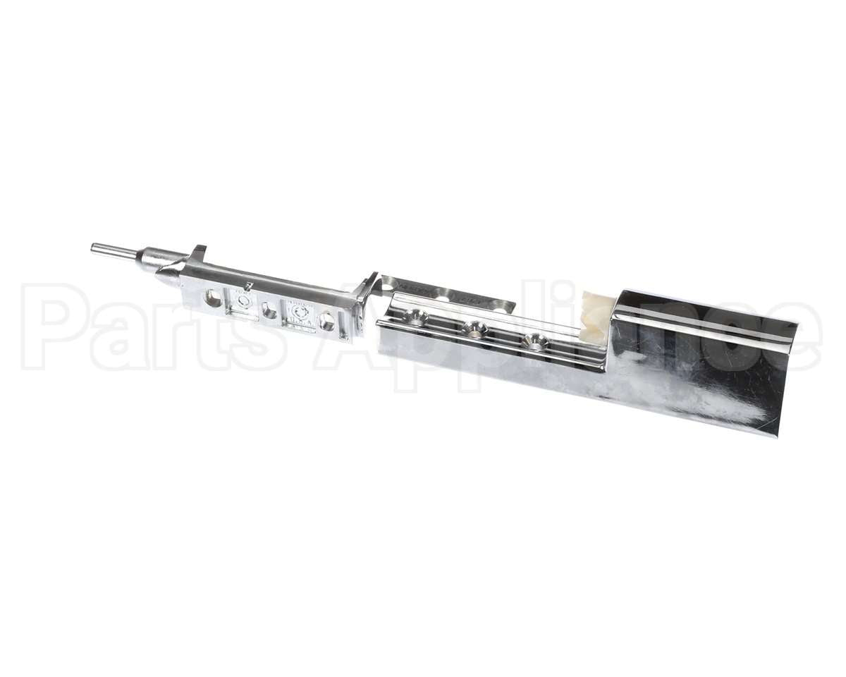 11269000014 Kason Hinge 1 5/8 Chrome Rh