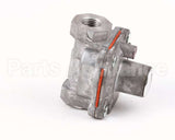 112698 Groen Regulator Gas 1/8Npt