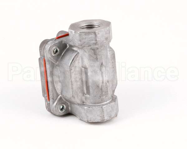 112698 Groen Regulator Gas 1/8Npt