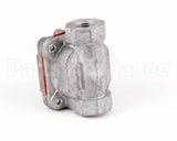 112698 Groen Regulator Gas 1/8Npt