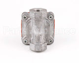 112698 Groen Regulator Gas 1/8Npt