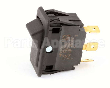 1127 Imperial Icv/Irc/Ihrc - Fan Switch
