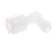 112728 Champion - Moyer Diebel Elbow, 1/8Mpt X 1/4 Comp Pp