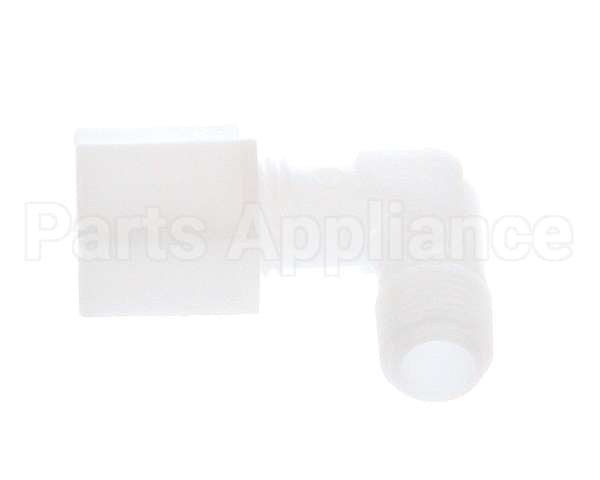 112728 Champion - Moyer Diebel Elbow, 1/8Mpt X 1/4 Comp Pp