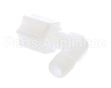 112728 Champion - Moyer Diebel Elbow, 1/8Mpt X 1/4 Comp Pp