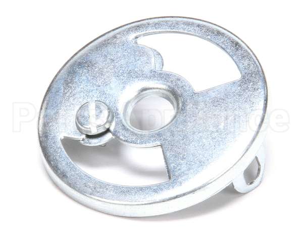 1127299 Southbend Range Air Shutter Assembly