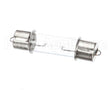 112733 Groen Lamp 12.8V 0.97A