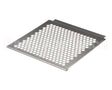 11274.0001 Bunn Cover, Clean Tray-Perforated