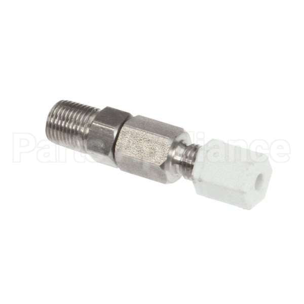 112763 Compatible Champion Injectorfitting, Beta/Pumpuct