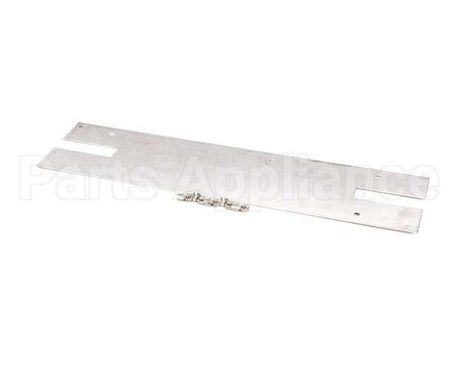 1128 Lincoln Close Off Plate Kit