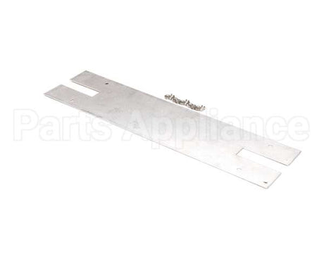 1128 Lincoln Close Off Plate Kit