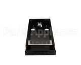 11282.0001 Bunn Tray/Base Assembly