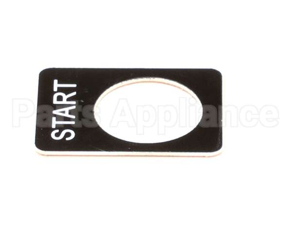 112822 Champion - Moyer Diebel Nameplate Start 22Mm