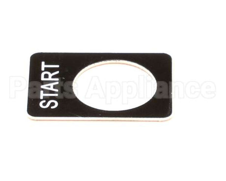 112822 Champion - Moyer Diebel Nameplate Start 22Mm