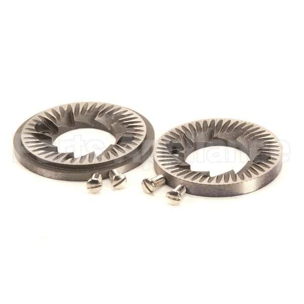 11285.1 Compatible Bunn Burr Set Kit Turkish Grind