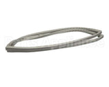 112865 Master-Bilt Gasket Htg Cab 1/2 Door